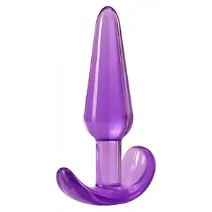 Plug Anal Mic Rezistent La Apa Plug Anal Cu Forma Conica