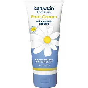 Crema calcaie si picioare, Herbacin, pe SexLab