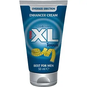Lungirea Penisului Crema Marire Penis XL Touch Cream pe SexLab