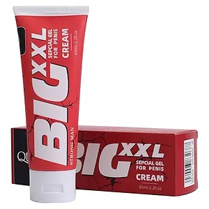 Marirea Puli Crema Pentru Marirea Penisului BigXXL pe SexLab