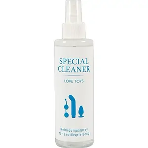 Dezinfectant Special Cleaner pe SexLab