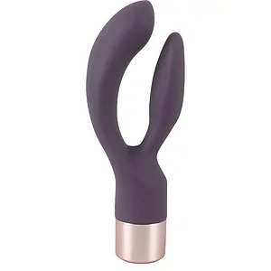Vibrator Iepure Reincarcabil Usb Mov Vibrator Iepure Rezistent La Apa