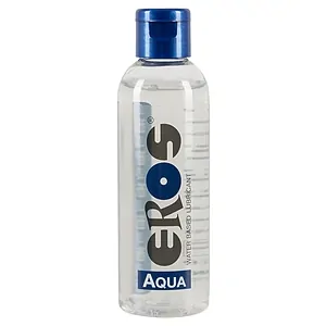 Oferta Sex Shop Lubrifiant Eros Aqua pe SexLab