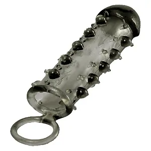 Manșon Samurai Negru Manșon Samurai Negru pe SexLab