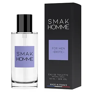 Parfum Feromoni Barbatesc pe SexLab