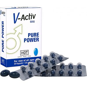 V Active Pure Power