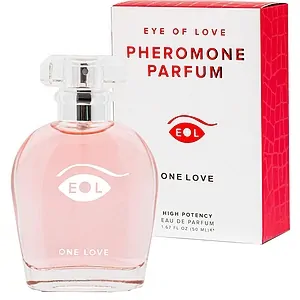 Pheromone Perfume For Her One Love pe SexLab