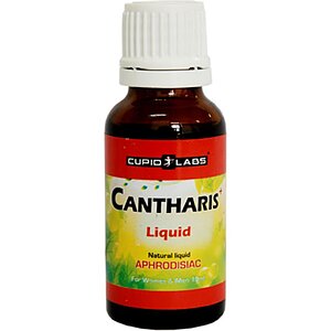 Cantharis D6
