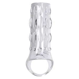 Renegade Power Cage Transparent Renegade Power Cage Transparent pe SexLab