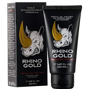Pareri Rhino Gold Gel