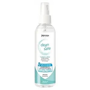 Spray Dezinfectant Clean N Safe pe SexLab