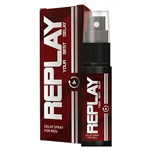 Prelungirea Erectiei Spray Intarziere Ejaculare Replay pe SexLab