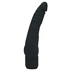 Vibrator Slim Pentru Femei Punct G Vibrator Negru Slim Pentru Punct G