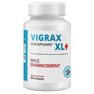 Metode Marire Penis Vigrax XL pe SexLab