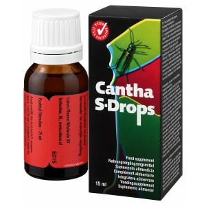 Afrodisiac Cantharis Drops Strong Afrodisiac Cantharis Drops Strong pe Sexlab.ro