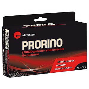 Afrodisiac Elixir Prorino 7 plicuri pe SexLab