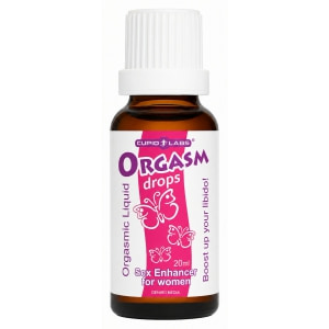 Afrodisiac Feminin Picături Orgasmic Drops Afrodisiac Feminin Picături Orgasmic Drops pe Sexlab.ro