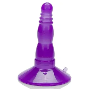 Anal Plug Vibro Play Probe Mov pe SexLab