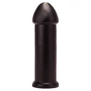 Anal Plug X-Men 10 inch Negru pe SexLab