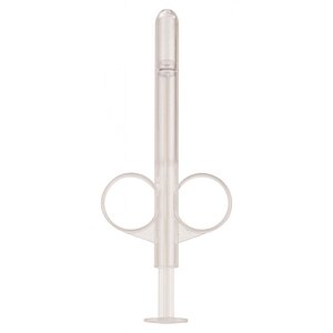 Aplicator Lubrifiant Lube Tube 2buc Transparent pe SexLab