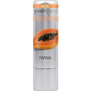 Balsam Buze Nuantator Cu Papaya Greenland pe SexLab