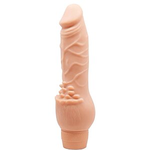 Barbara Clark Realistic Multi-Speed Vibrator 7,6 pe SexLab