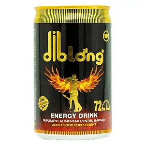 Bautura Energizanta Cu Ginseng Diblong pe SexLab