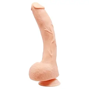 Beautiful Jack 27cm Dildo pe SexLab