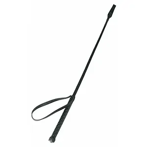 Bici Horse Whip 65 cm Negru pe SexLab