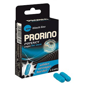 Capsule Potenta Prorino pe SexLab