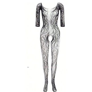 Abra Bodystocking Livco Corsetti