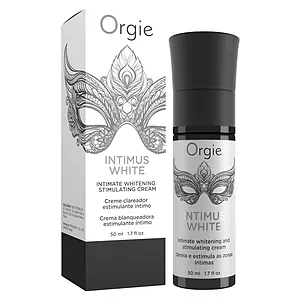 Crema Albire Inghinala Intimus White pe SexLab