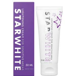 Cremă Albire Intimă Starwhite West Cremă Albire Intimă Starwhite West pe Sexlab.ro