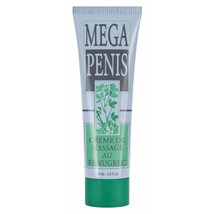 Cremă Mărire Mega Penis Cremă Mărire Mega Penis pe Sexlab.ro