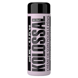 Cremă Mărire Penis Kolossal Cremă Mărire Penis Kolossal pe Sexlab.ro