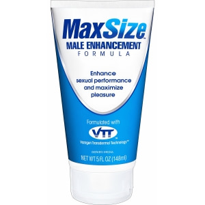 Cremă Mărire Penis MaxSize Cremă Mărire Penis MaxSize pe Sexlab.ro