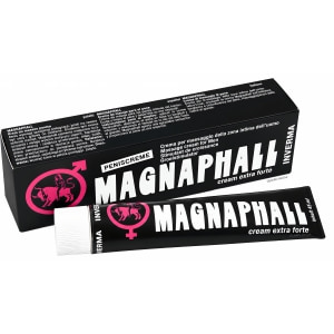 Cremă Pentru Potență Magnaphall Cremă Pentru Potență Magnaphall pe Sexlab.ro