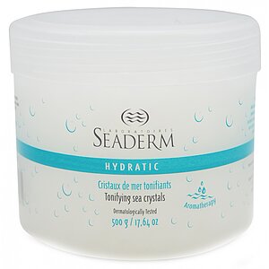 Cristale marine tonifiante Seaderm 500g pe SexLab