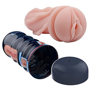 Cupa Cu Vacuum In Forma De Pasarica pe SexLab