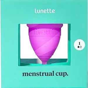 Cupa Menstruala Lunette Marimea 1 pe SexLab