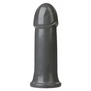 Dildo American Torpedo B-7 Negru pe SexLab