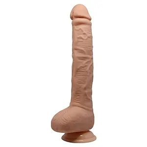 Dildo Beautiful 28cm pe SexLab