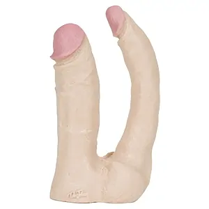 Dildo Dubla Distractie pe SexLab