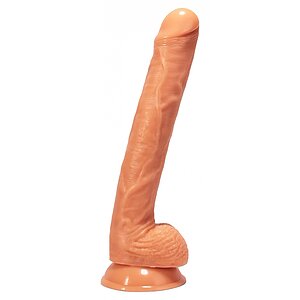 Dildo Harrys X-Men 12 Inch pe SexLab