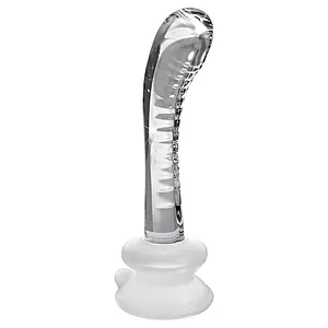 Dildo Icicles No. 88 Gri pe SexLab