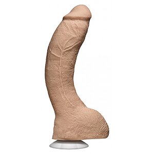 Dildo Jeff Stryker pe SexLab