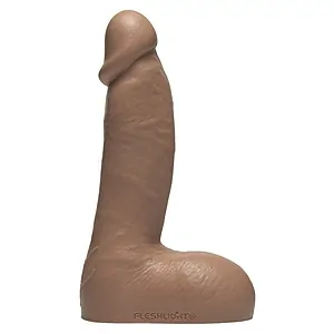 Dildo Johnny Sins Natural 20.6cm pe SexLab