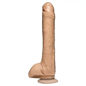 Dildo Kevin Dean 32cm pe SexLab