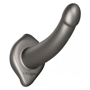 Dildo Me2 UltraSoft G-Probe Gri pe SexLab