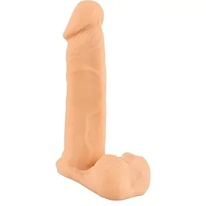 Dildo Nature Real Dong 20cm pe SexLab